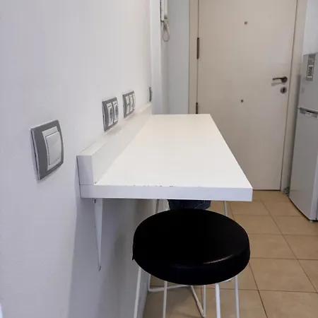 Estudio Centro 10 * Málaga