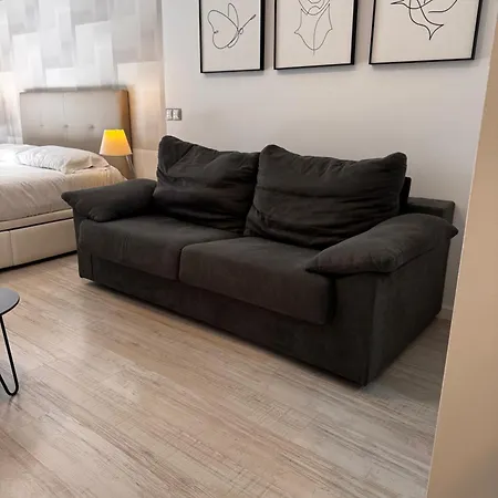 Estudio Centro 10 Appartement *