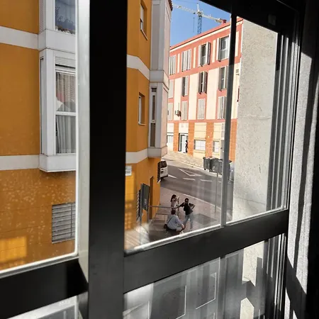 Apartament Estudio Centro 10 Malaga