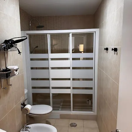 Estudio Centro 10 Malaga