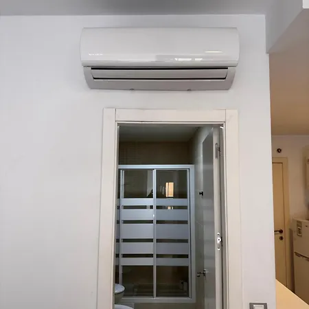 Estudio Centro 10 Apartament *