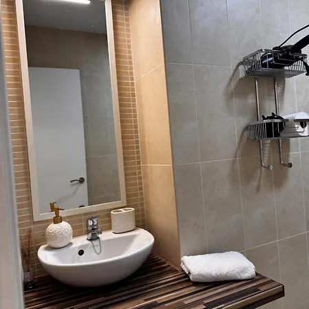 Apartamento Estudio Centro 10