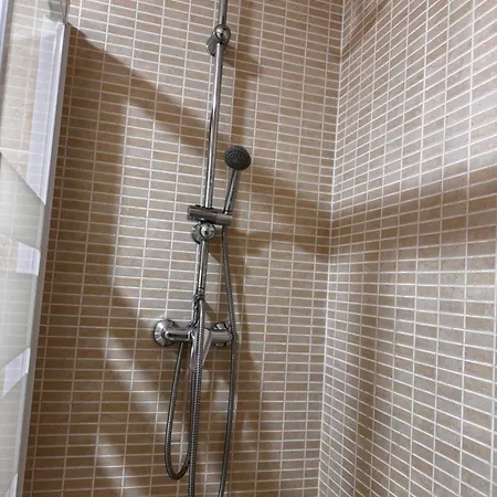 Apartament Estudio Centro 10 Malaga